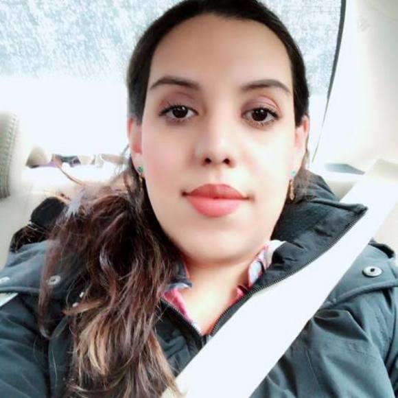 Meet your Posher, Nayeli - Picture 1 of 1